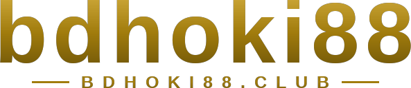 bdhoki88 logo