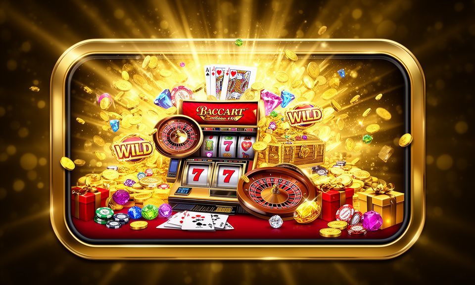 bdhoki88 Slot Blast at bdhoki88 — Reel Action, Local Deposits